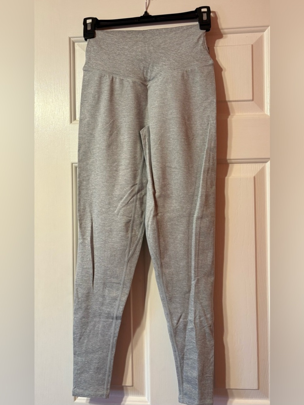 P’tula Bare Warmth 26” Ice Grey